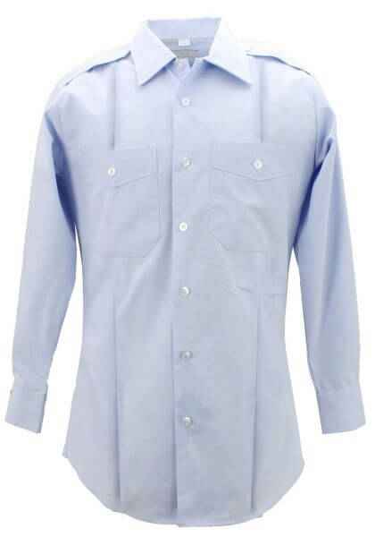 Cotton Long Sleeve Shirts – Soft & Breathable Wear