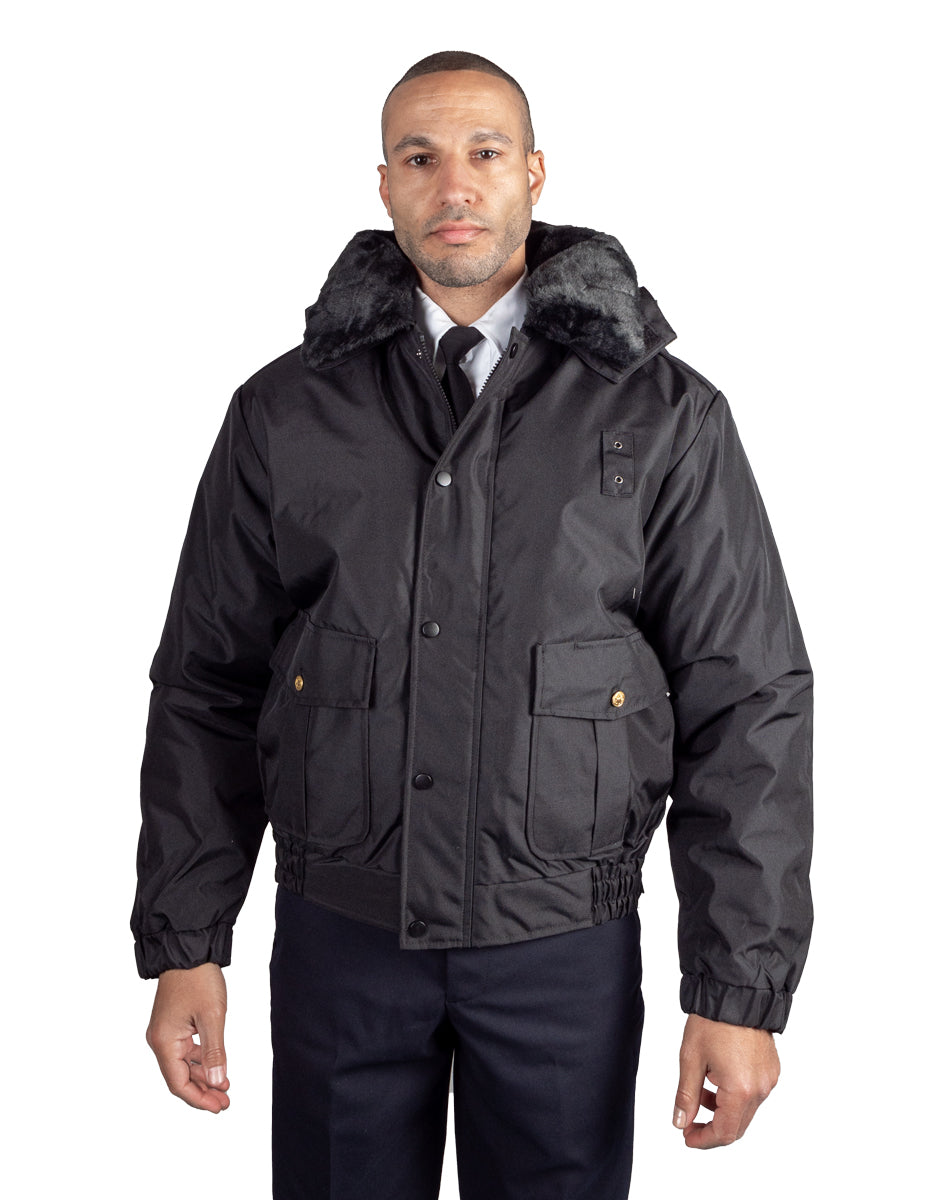 Stars Uniform All Season Bomber Jacket