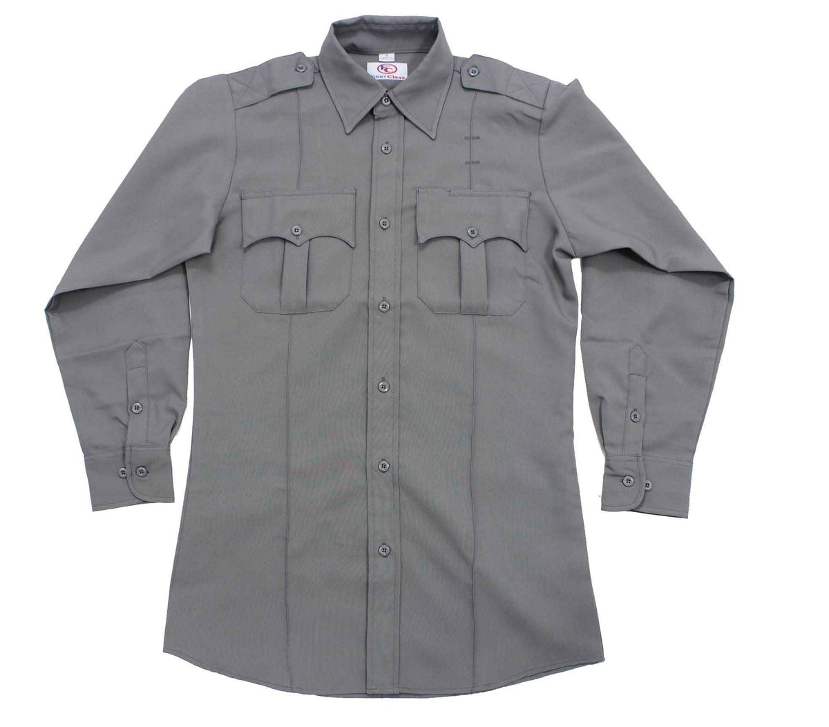 Long Sleeve Shirt – Soft Breathable Everyday Comfort