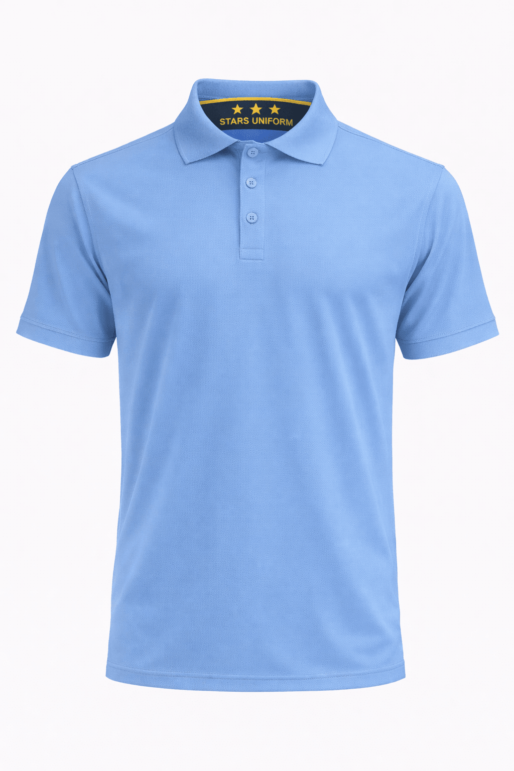 Tactical Polo Shirts – Breathable Performance Wear - starsuniform