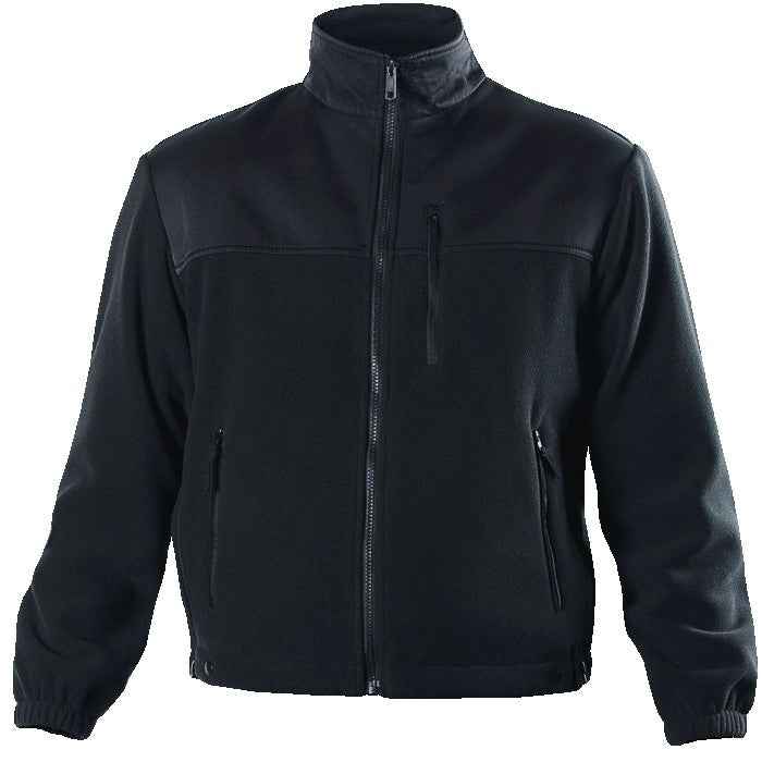 Blauer 4650 Fleece Duty Jacket with Reinforced Shoulders