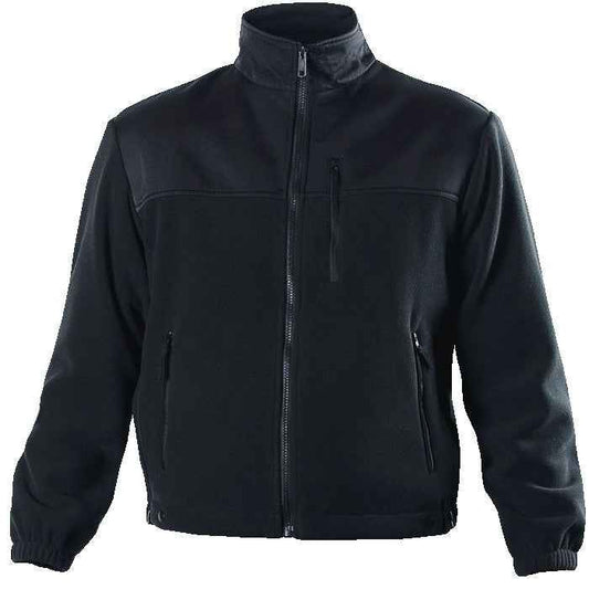 Blauer 4650 Fleece Duty Jacket with Reinforced Shoulders