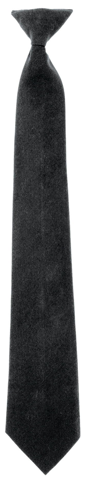 Professional Clip-on Tie