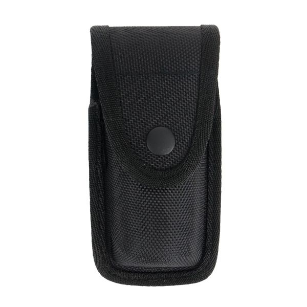 Ryno Gear Nylon Black Snap Pepper Spray Holder - starsuniform