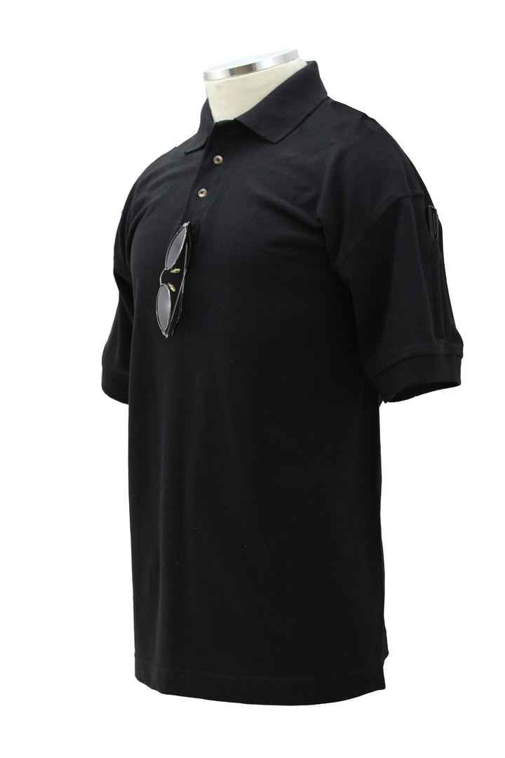 Stars Uniform Tactical Short Sleeve Polo Shirts