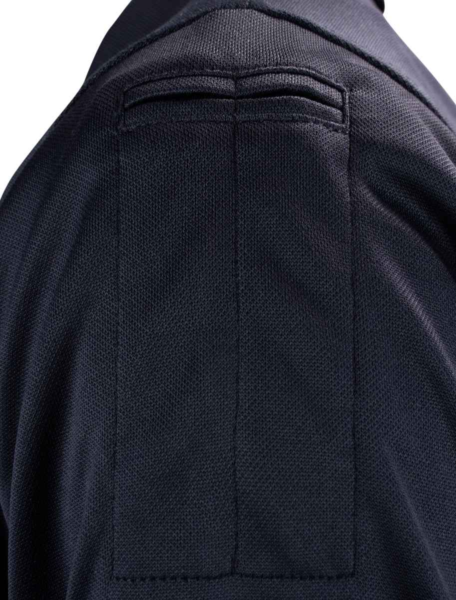 Polyester Tactical Performance Polo Shirt