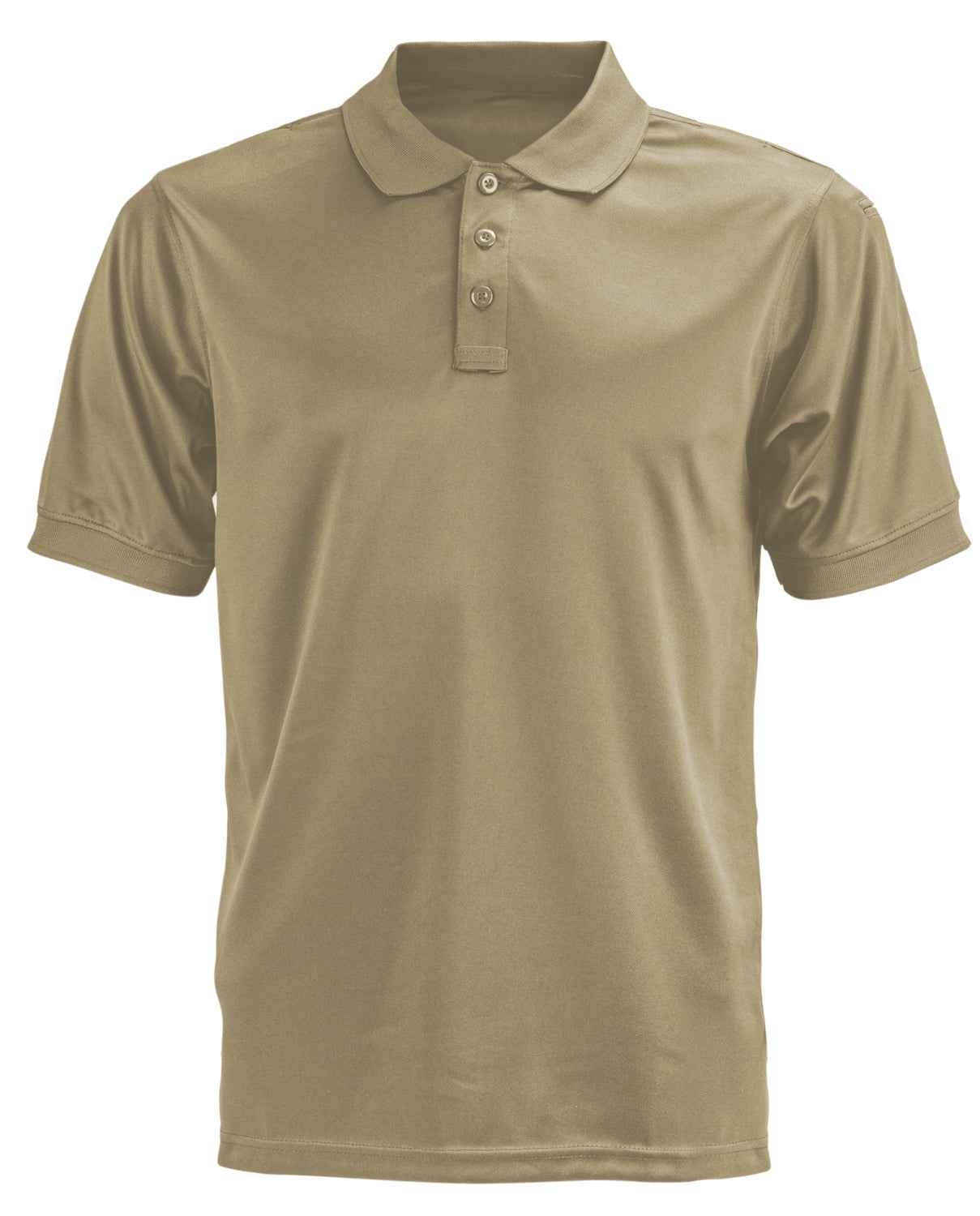 Polyester Tactical Performance Polo Shirt (Closeout)
