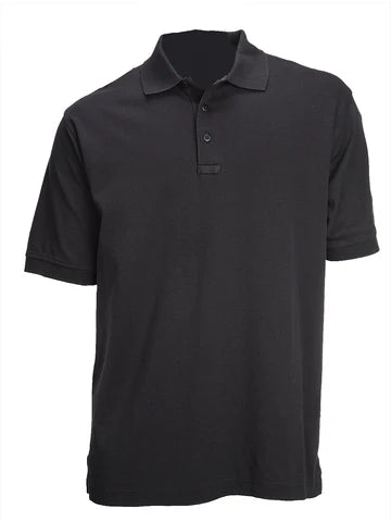 Stars Uniform Short Sleeve Tactical Cotton Jersey Polo Shirt
