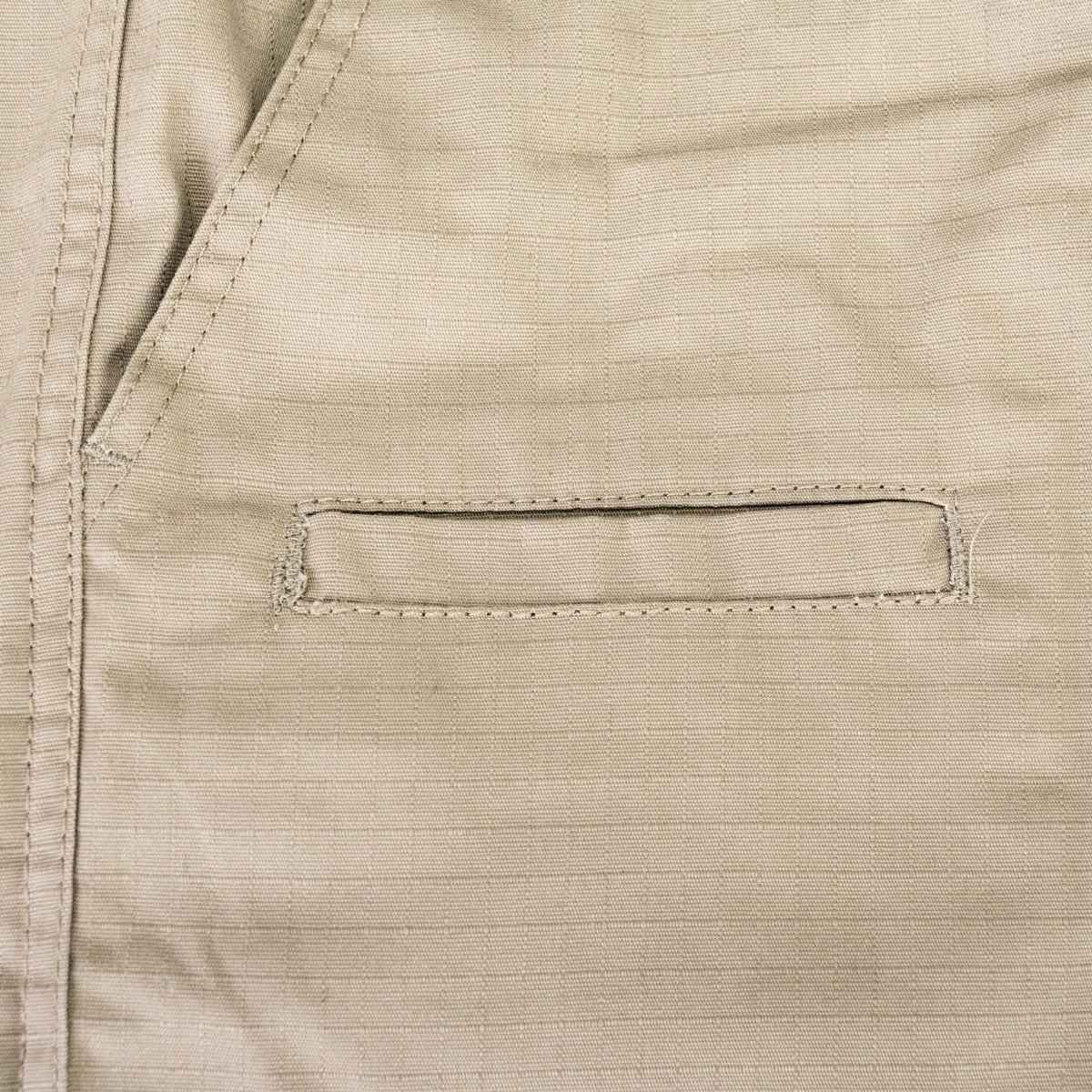 Tactical Training Trousers