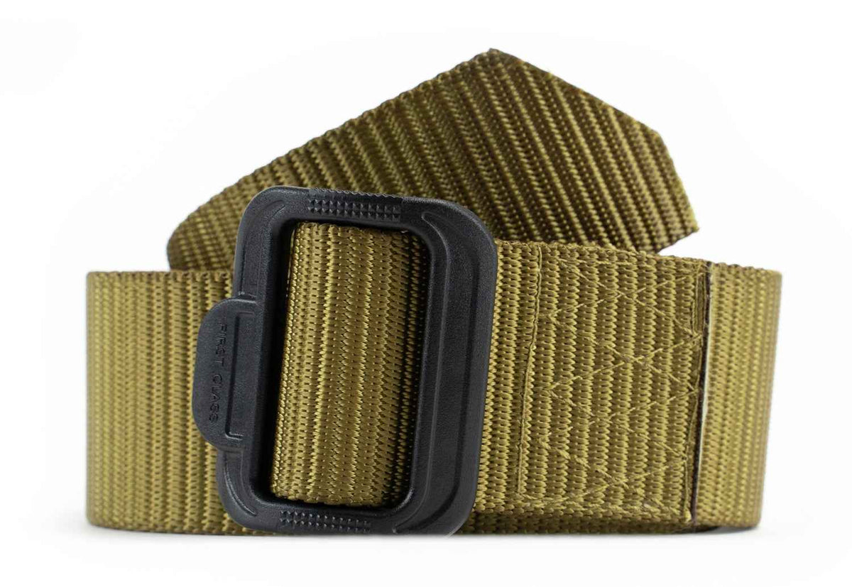Stars Uniform 1.5" Wide Nylon BDU Tactical Belt