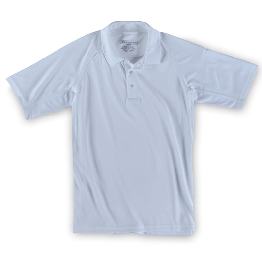 Stars Uniform 5.11 Performance Short Sleeve Polos (Snag & Fade Resistant) - Alternate View