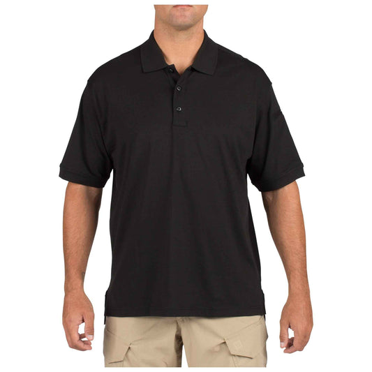 Stars Uniform 5.11 Tactical Jersey Short Sleeve Polo