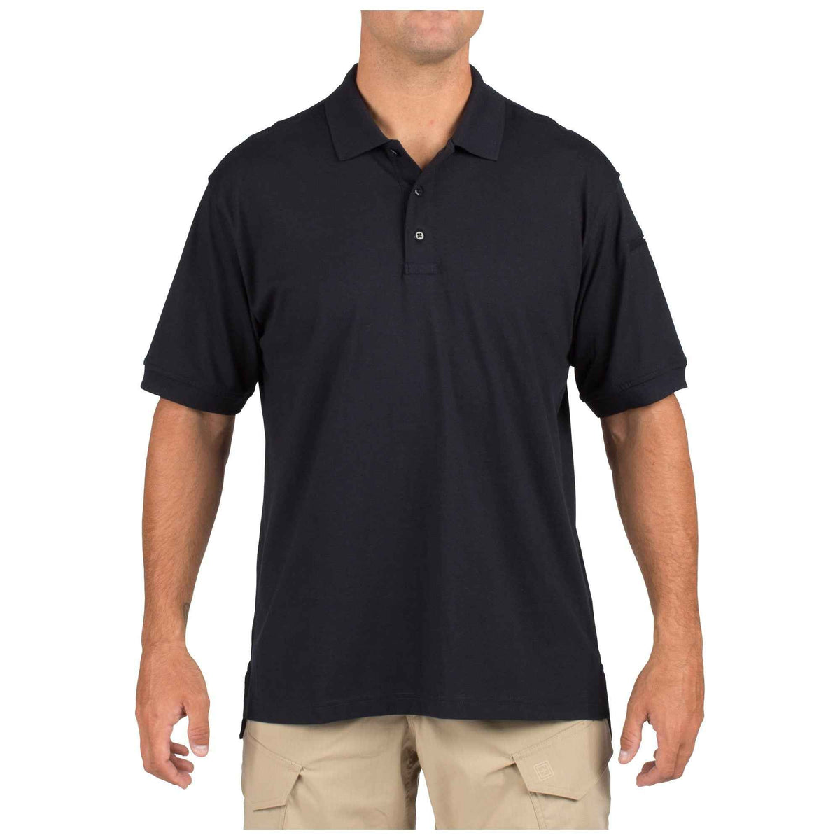 Stars Uniform 5.11 Tactical Jersey Short Sleeve Polo