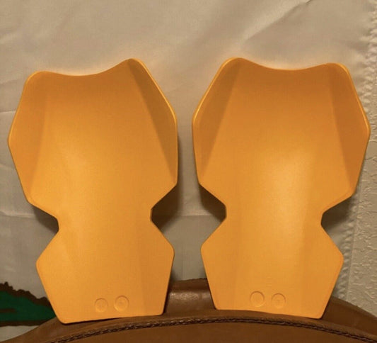 Stars Uniform 5.11 Tactical Utility Knee Pads Compatible Tactical Pants - Alternate View