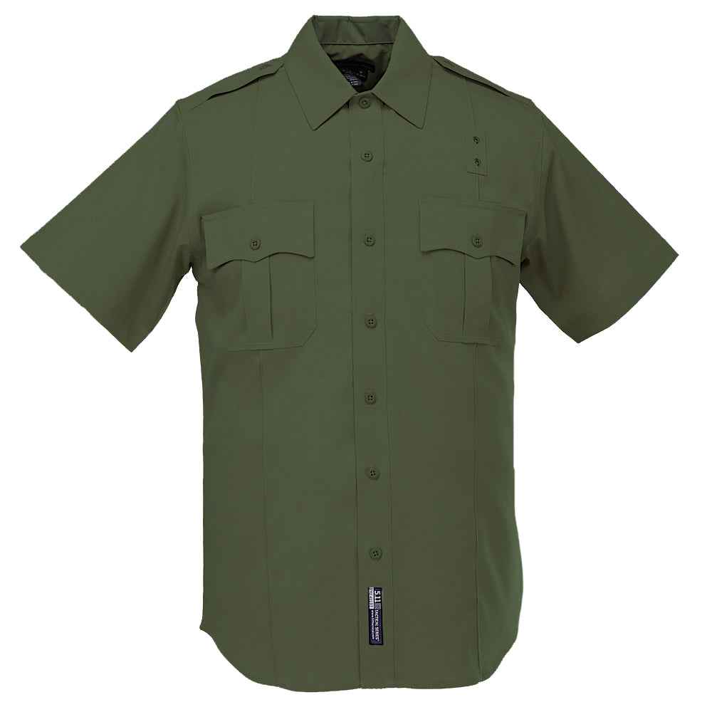 Stars Uniform 5.11 Tactical Womens Class B Uniform Shirt
