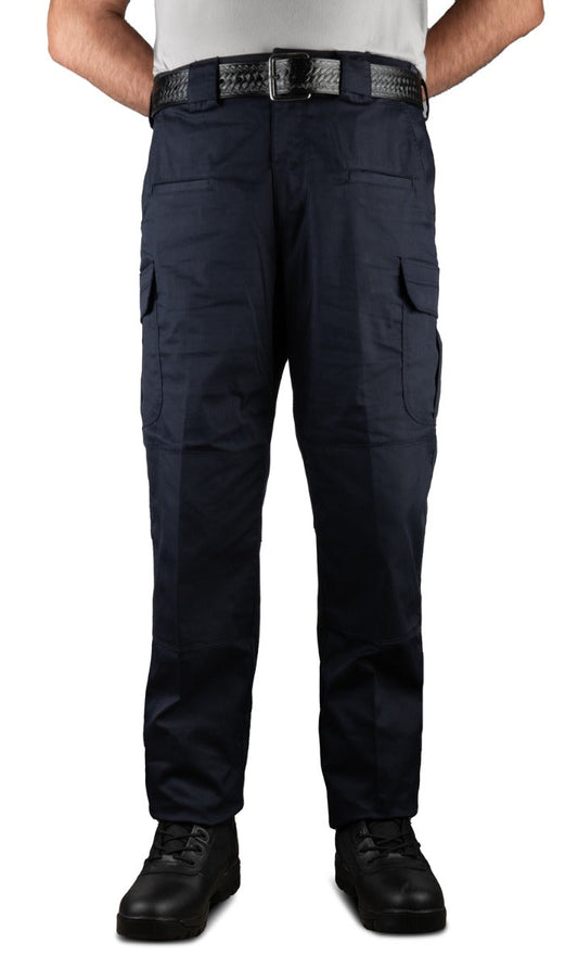 Stars Uniform NYPD Twill Tactical Pant (Navy Blue) - Alternate View