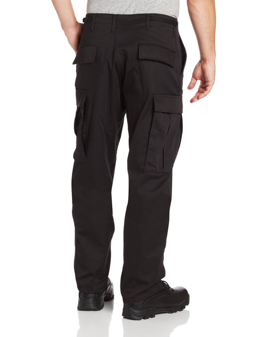 Stars Uniform Propper™ BDU Trouser - Button Fly (Regular) - Alternate View