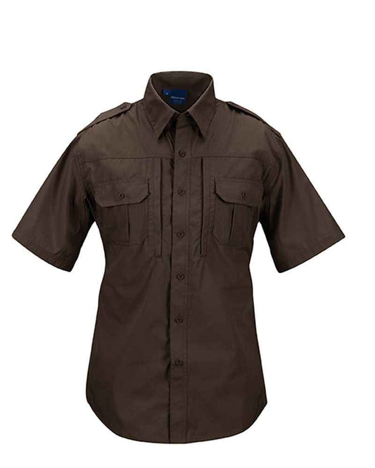 Stars Uniform Propper Mens Short Sleeve Tactical Shirt