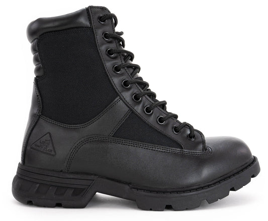 Stars Uniform Ryno Gear Ry-Tac Peak Coolmax Tactical Boots - Alternate View