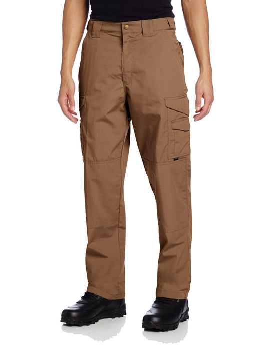 Stars Uniform Tru-Spec Men's Lightweight 24-7 Series Tactical Rip-Stop Pant - Alternate View