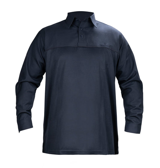 Stars Uniform Undervest Long Sleeve Base Shirt - Alternate View