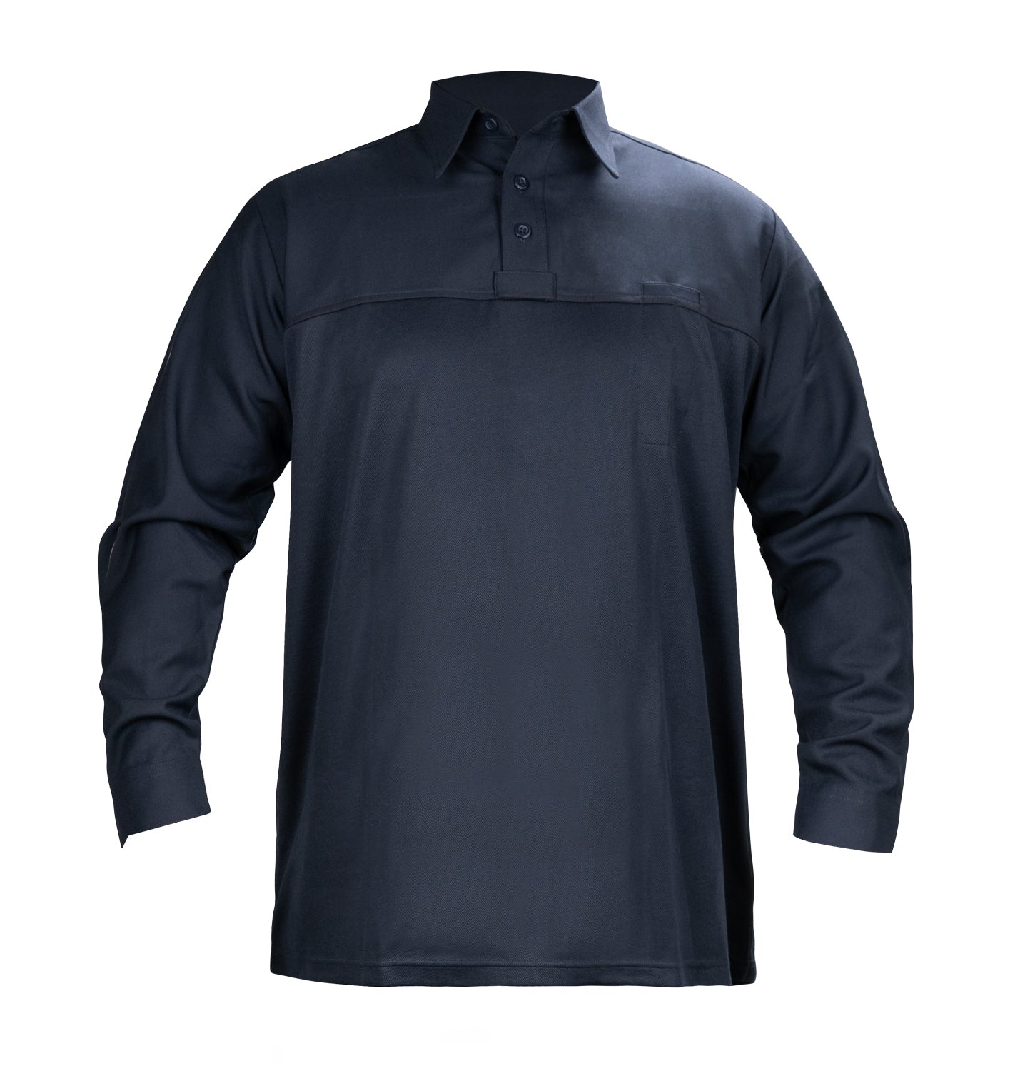 Stars Uniform Undervest Long Sleeve Base Shirt - Detail View 7