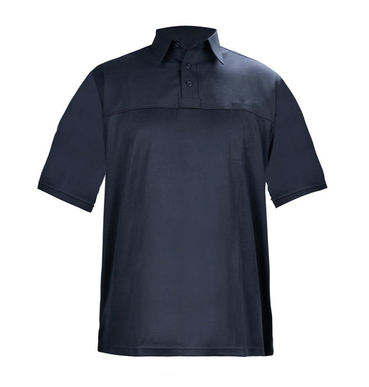 Stars Uniform Undervest Short Sleeve Base Shirt - Alternate View