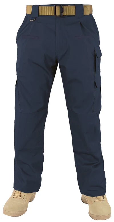 Ryno Gear Cotton Tactical Pants