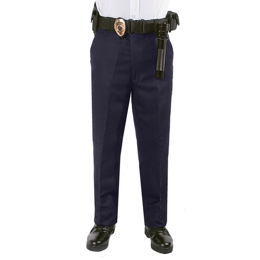 Stars Uniform Polyester Twill Weave Slacks