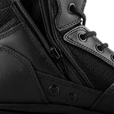 RYNO 6" SIDE ZIP BOOTS SALE
