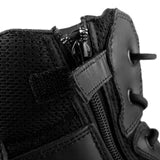 RYNO 6" SIDE ZIP BOOTS SALE