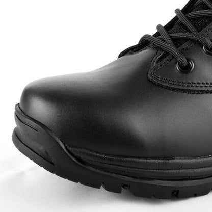 OFERTA DE BOTAS RYNO DE 6" CON CREMALLERA LATERAL