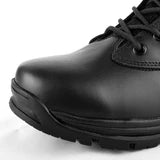 RYNO 6" SIDE ZIP BOOTS SALE