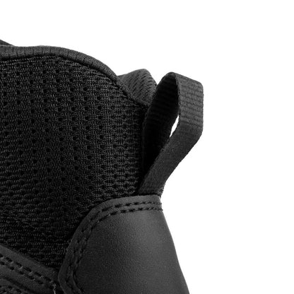 OFERTA DE BOTAS RYNO DE 6" CON CREMALLERA LATERAL