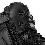 RYNO 6" SIDE ZIP BOOTS SALE