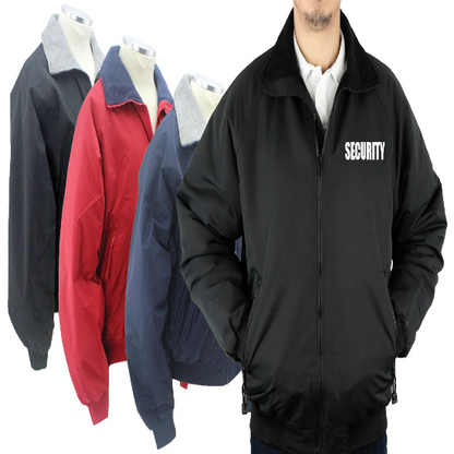 Three Season Jackets (Security ID) product image