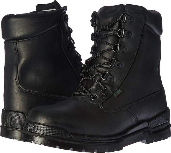 BOTA DE SERVICIO PÚBLICO ROCKY ELIMINATOR EVENT IMPERMEABLE CON AISLANTE DE 400G