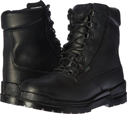 BOTA DE SERVICIO PÚBLICO ROCKY ELIMINATOR EVENT IMPERMEABLE CON AISLANTE DE 400G