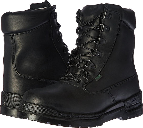 BOTA DE SERVICIO PÚBLICO ROCKY ELIMINATOR EVENT IMPERMEABLE CON AISLANTE DE 400G
