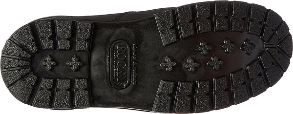 BOTA DE SERVICIO PÚBLICO ROCKY ELIMINATOR EVENT IMPERMEABLE CON AISLANTE DE 400G
