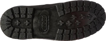 BOTA DE SERVICIO PÚBLICO ROCKY ELIMINATOR EVENT IMPERMEABLE CON AISLANTE DE 400G