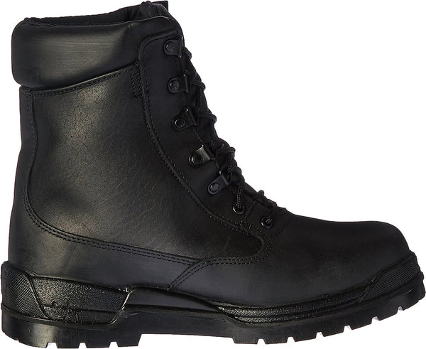 BOTA DE SERVICIO PÚBLICO ROCKY ELIMINATOR EVENT IMPERMEABLE CON AISLANTE DE 400G