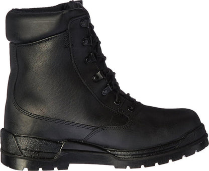 BOTA DE SERVICIO PÚBLICO ROCKY ELIMINATOR EVENT IMPERMEABLE CON AISLANTE DE 400G