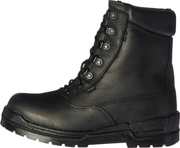 BOTA DE SERVICIO PÚBLICO ROCKY ELIMINATOR EVENT IMPERMEABLE CON AISLANTE DE 400G