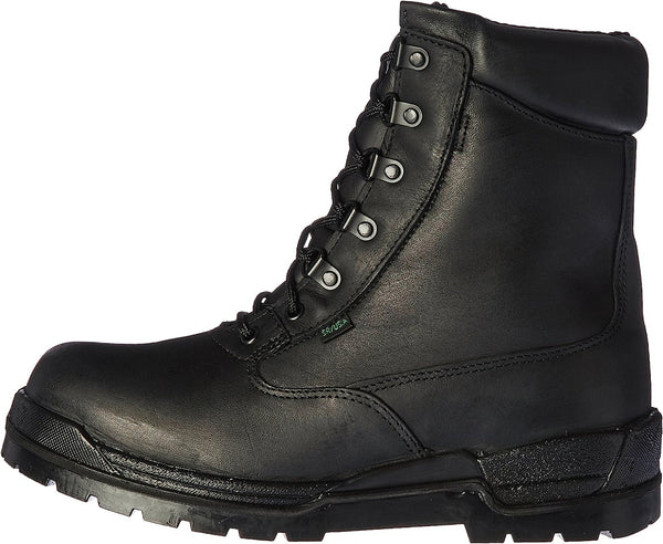 BOTA DE SERVICIO PÚBLICO ROCKY ELIMINATOR EVENT IMPERMEABLE CON AISLANTE DE 400G