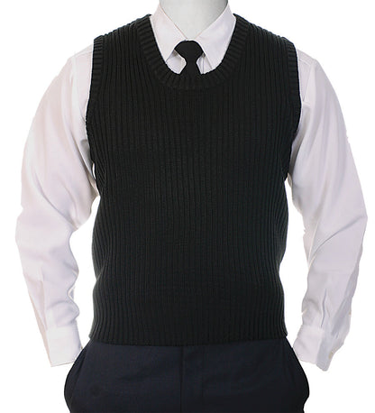 Stars Uniform Sweater Vest