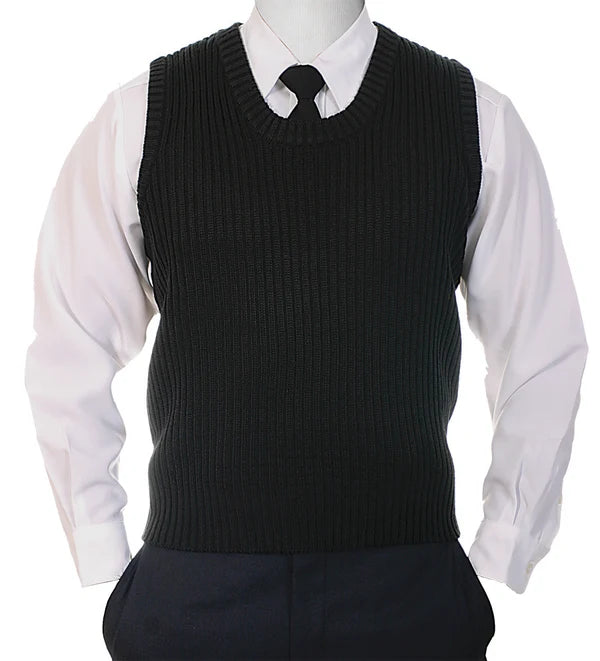 Stars Uniform Sweater Vest