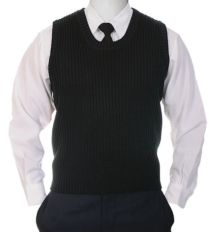 Stars Uniform Sweater Vest