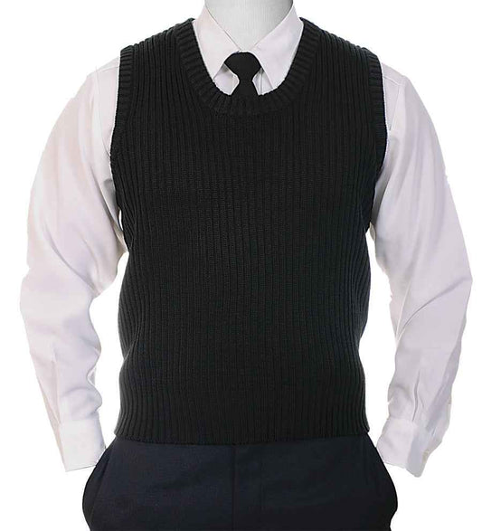 Stars Uniform Sweater Vest
