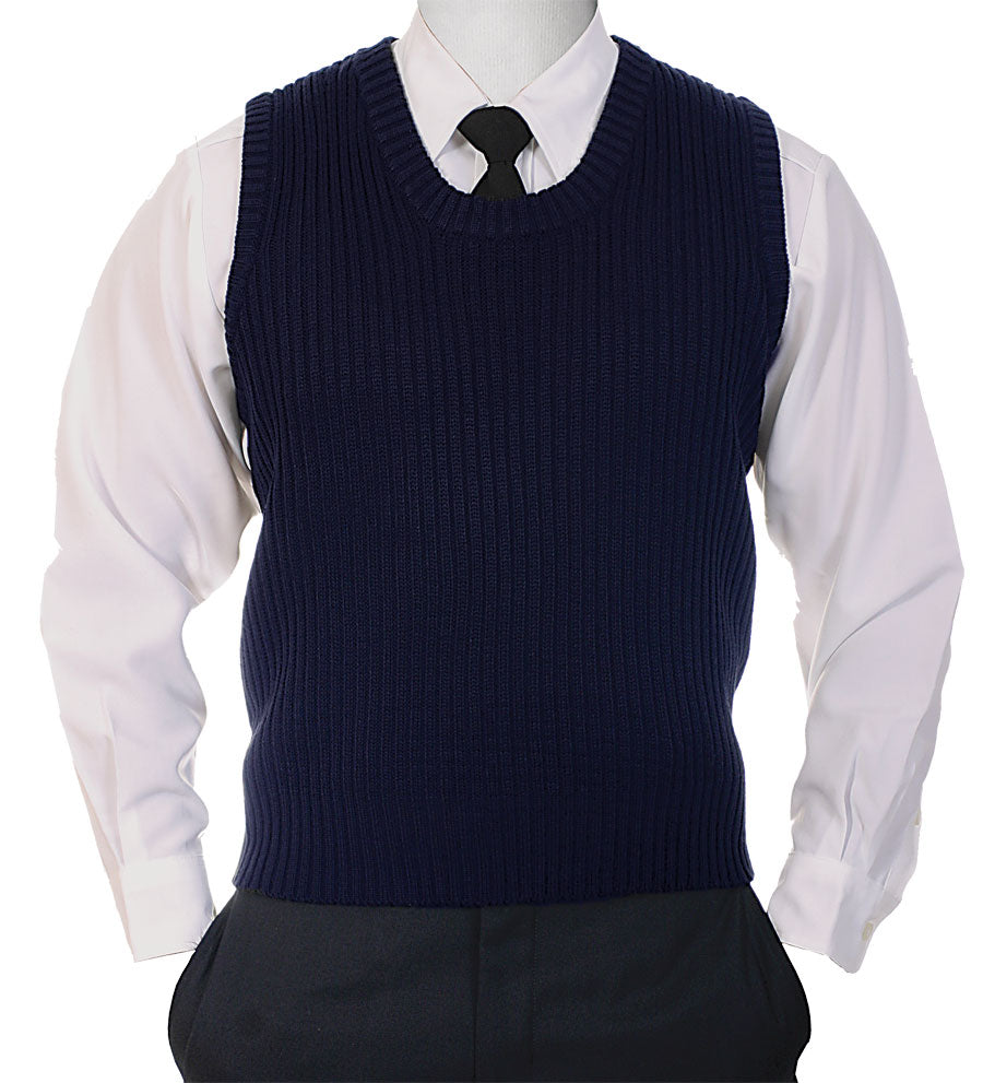 Stars Uniform Sweater Vest